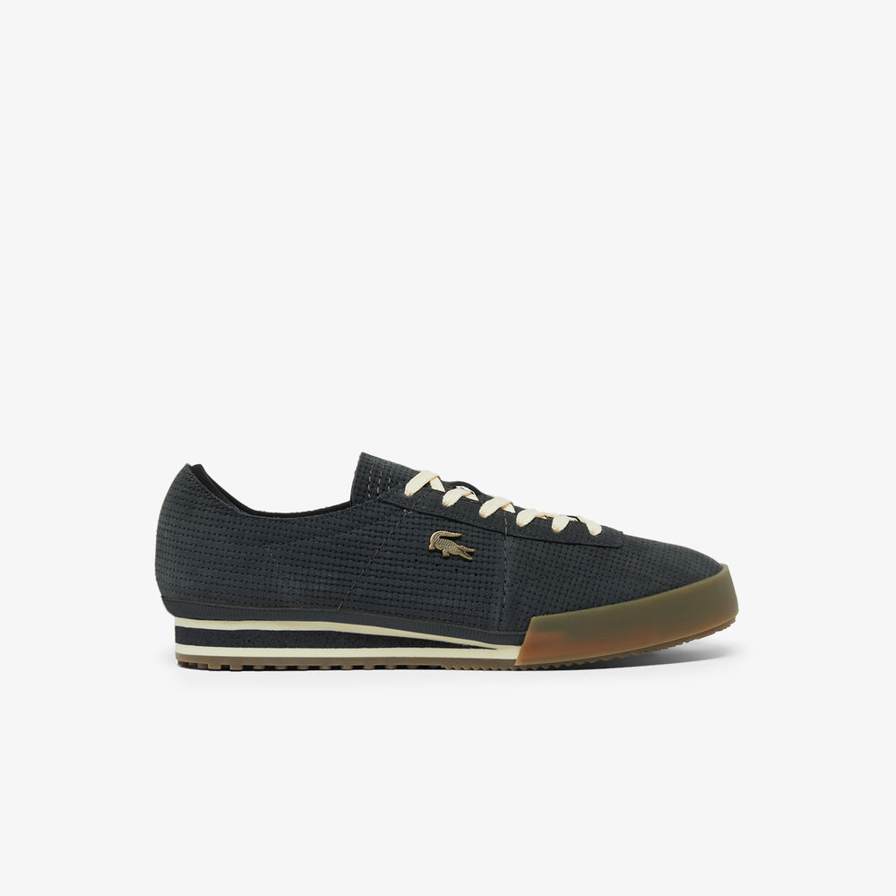 Men’s Aura Leather Sneakers