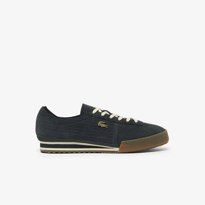 Men’s Aura Leather Sneakers
