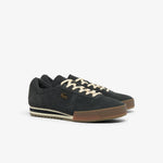 Men’s Aura Leather Sneakers