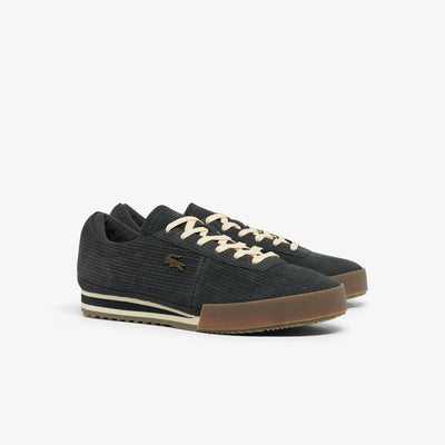 Men’s Aura Leather Sneakers