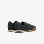 Men’s Aura Leather Sneakers