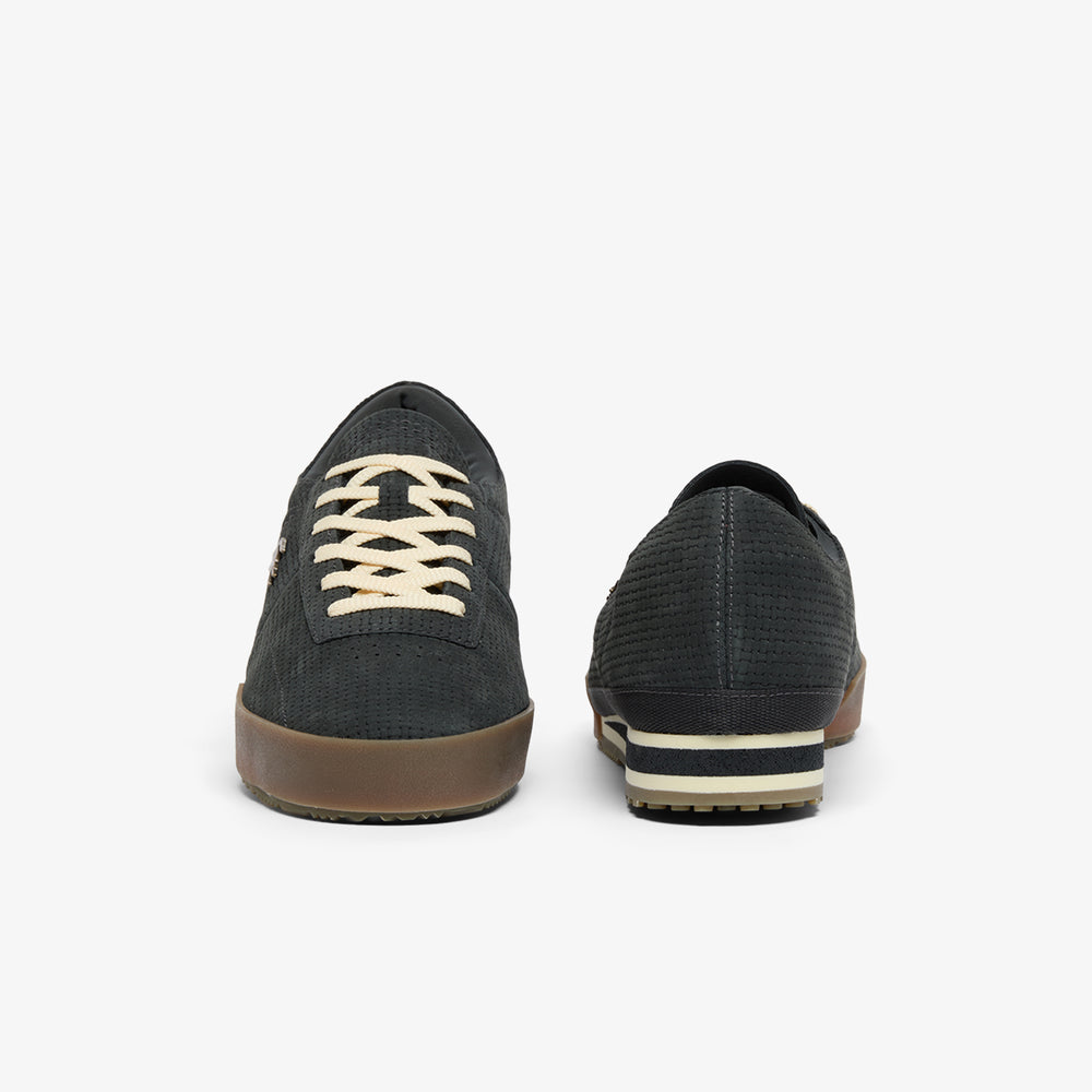 Men’s Aura Leather Sneakers