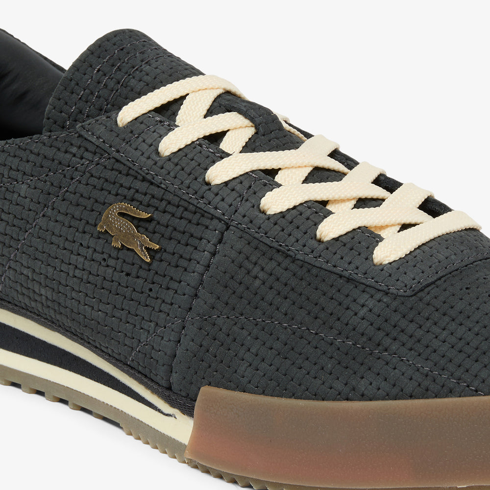 Men’s Aura Leather Sneakers