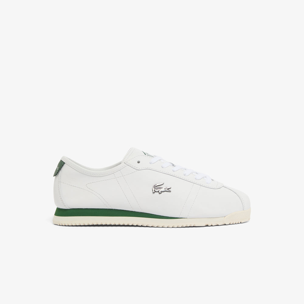 Men’s Club-Low Leather Sneakers