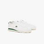 Men’s Club-Low Leather Sneakers