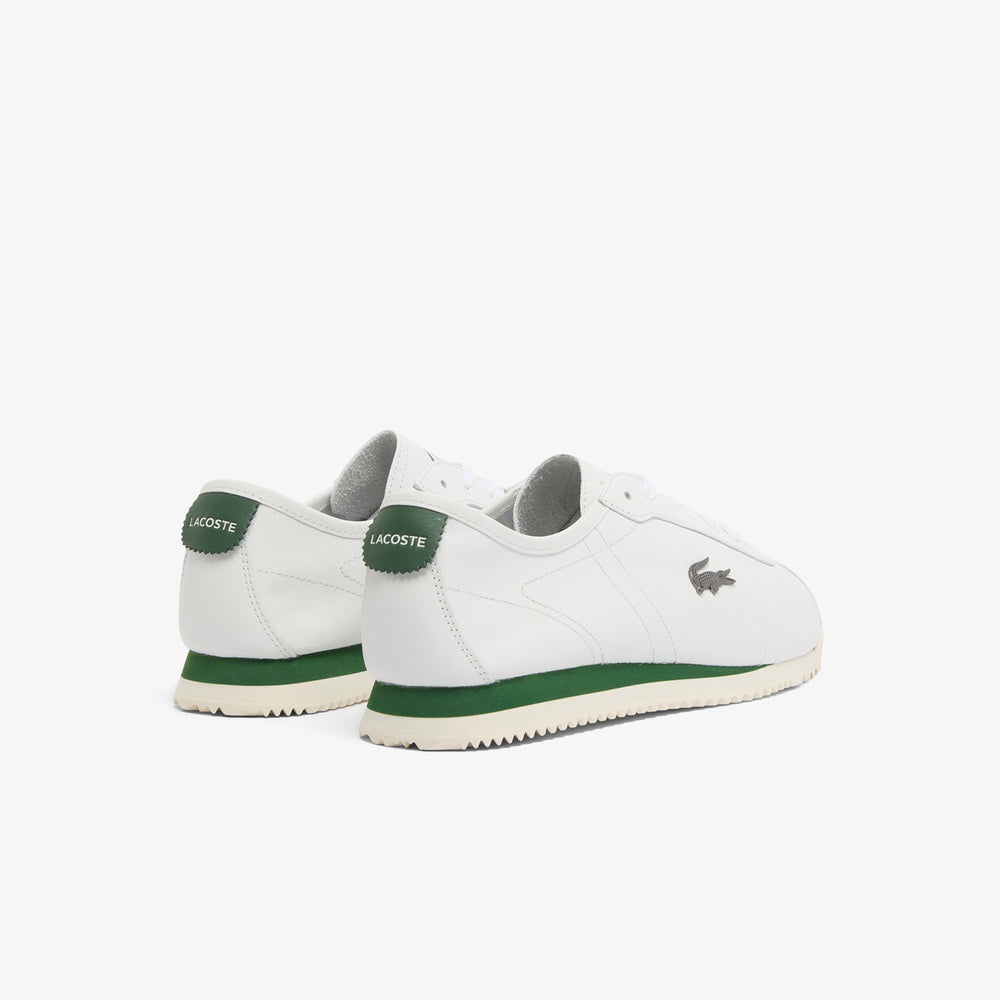Men’s Club-Low Leather Sneakers