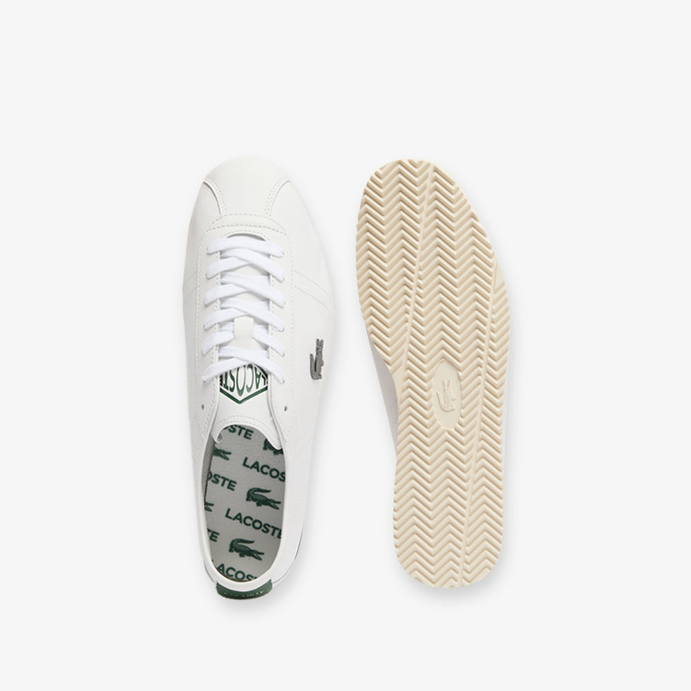 Men’s Club-Low Leather Sneakers