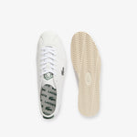 Men’s Club-Low Leather Sneakers