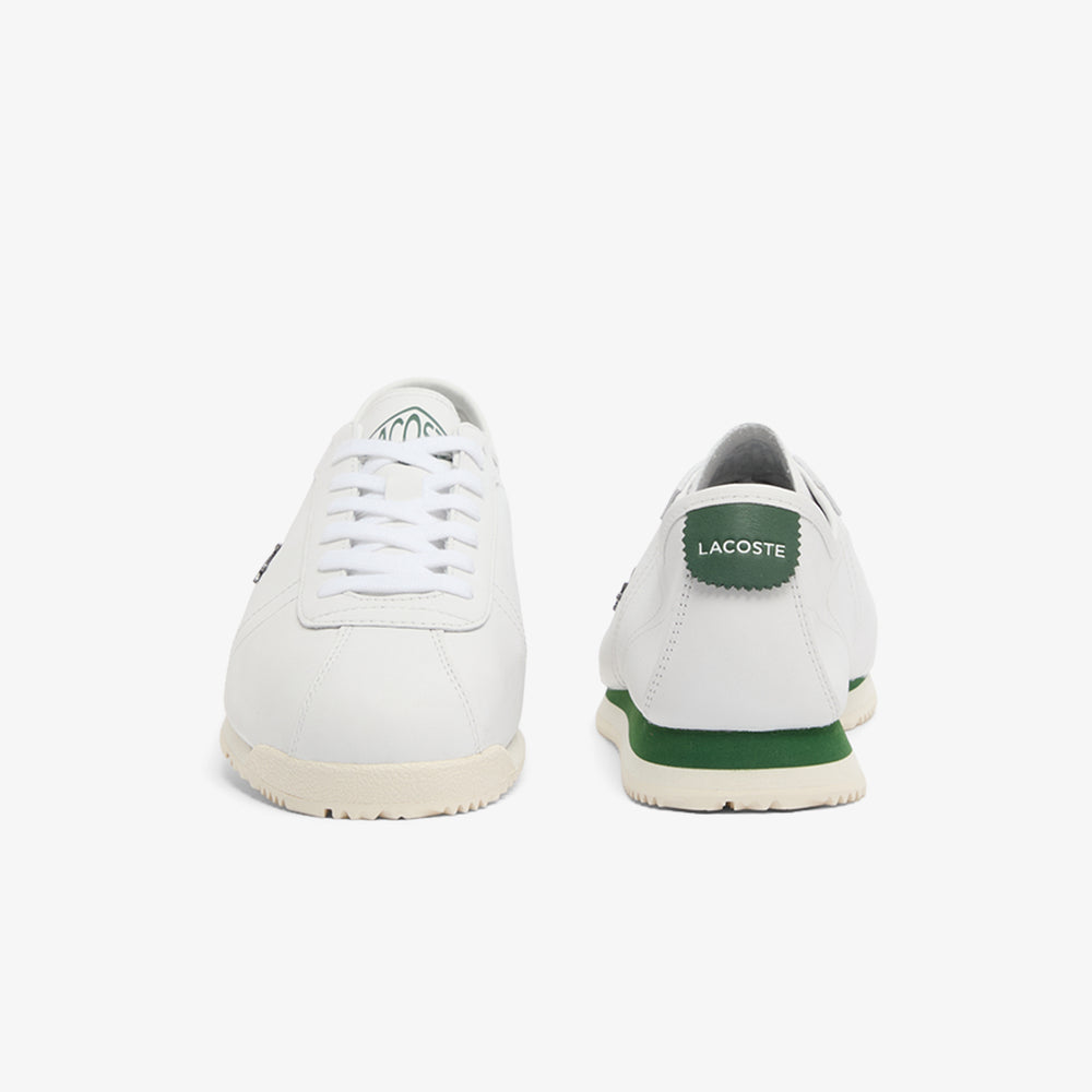 Men’s Club-Low Leather Sneakers