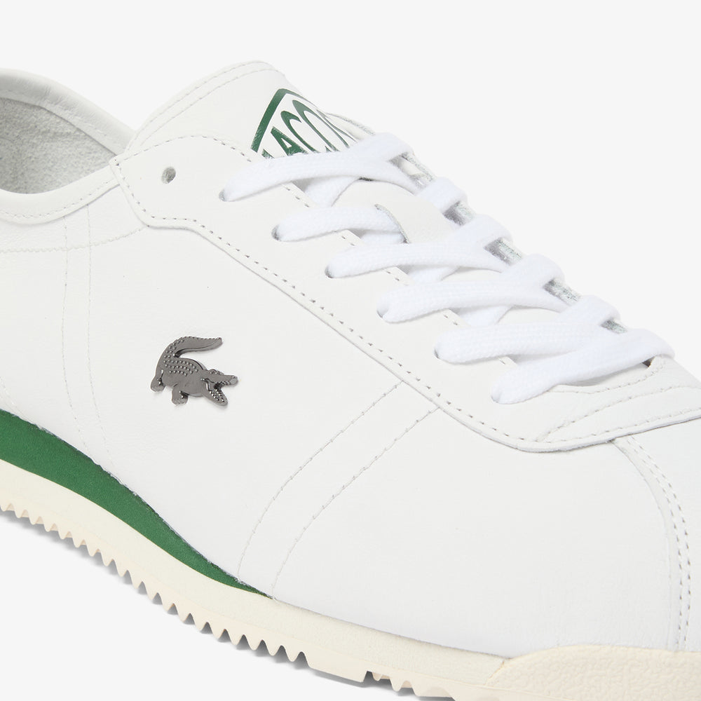 Men’s Club-Low Leather Sneakers