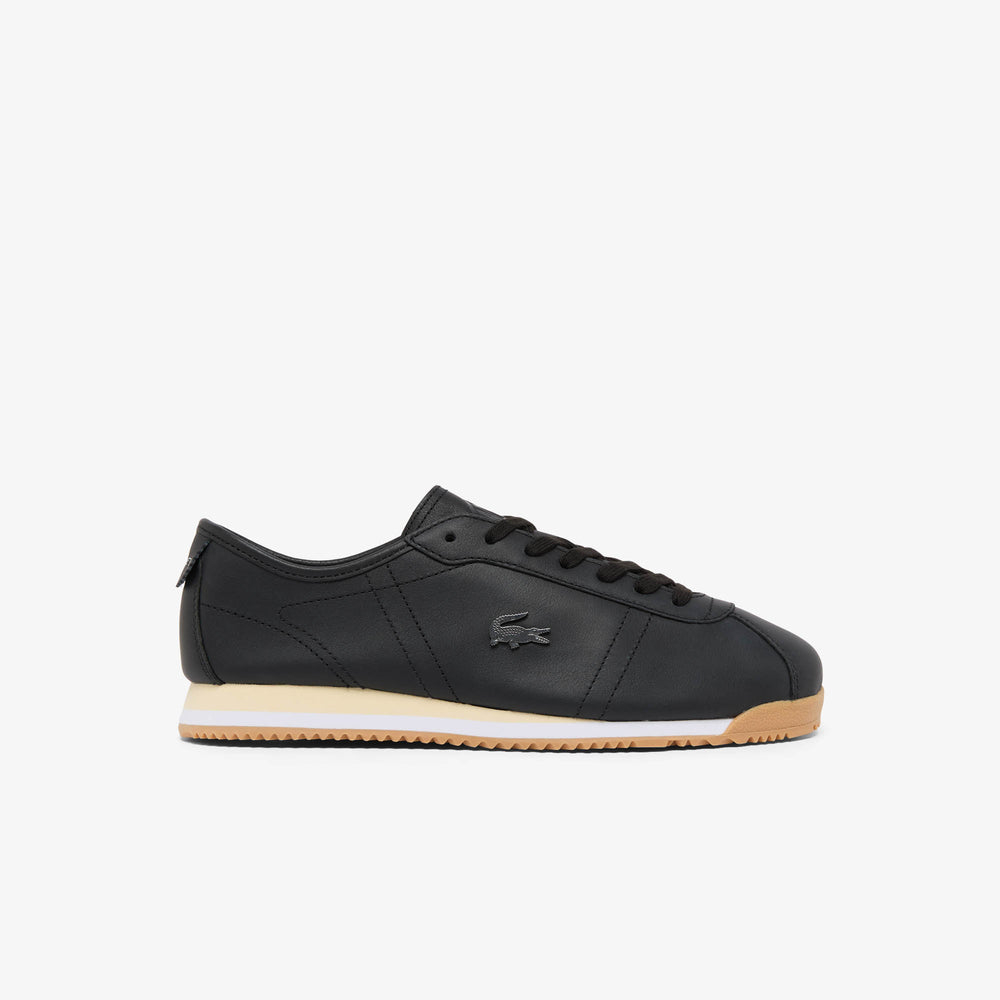 Men's Club-Low Leather Sneakers