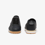 Men's Club-Low Leather Sneakers