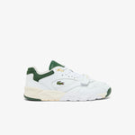 Men's Game Trainer Pro Leather Sneakers