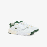 Men's Game Trainer Pro Leather Sneakers