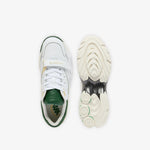 Men's Game Trainer Pro Leather Sneakers