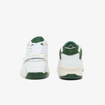 Men's Game Trainer Pro Leather Sneakers