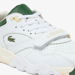 Men's Game Trainer Pro Leather Sneakers