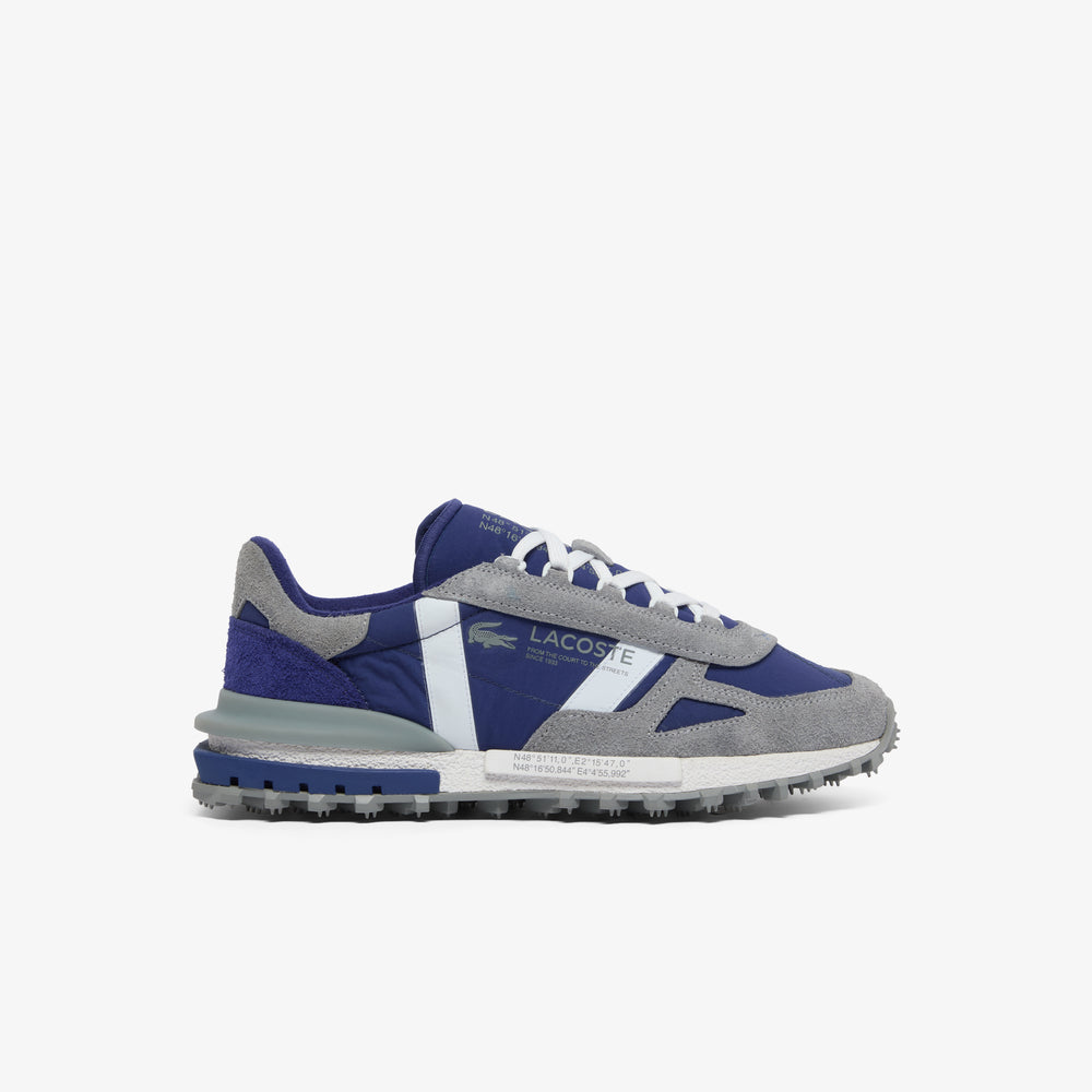 Men's Elite Active Sneakers