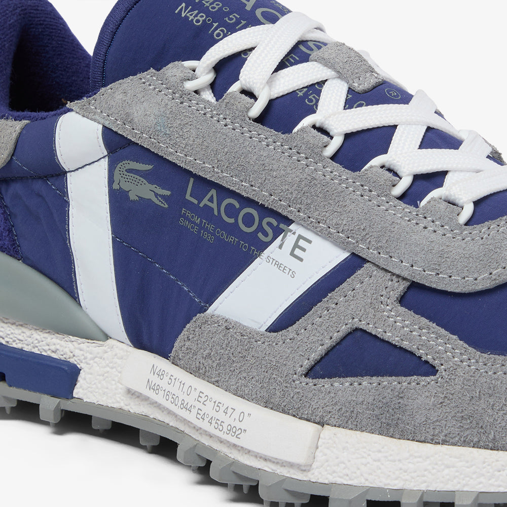 Men's Elite Active Sneakers