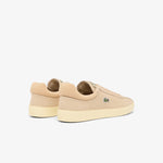 Men's Baseshot Leather Sneakers
