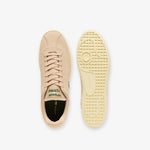 Men's Baseshot Leather Sneakers