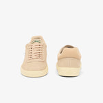 Men's Baseshot Leather Sneakers