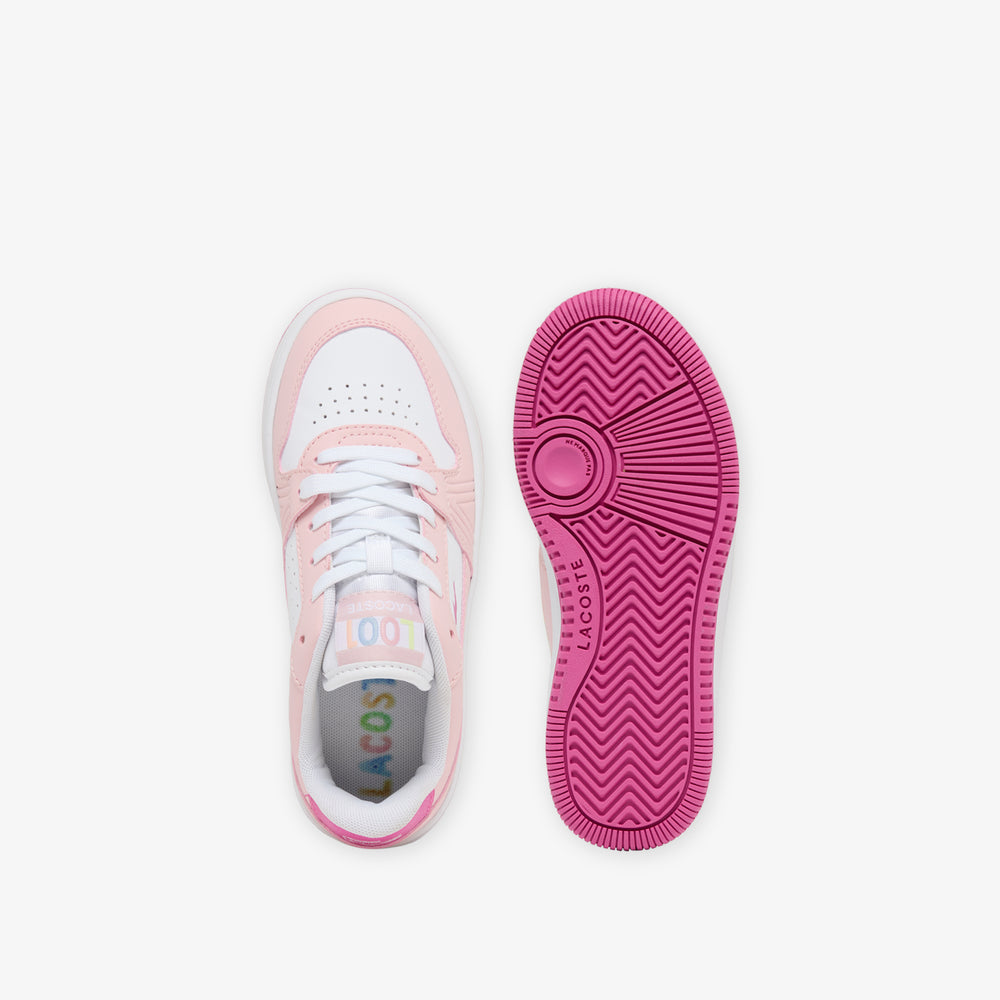 Children's L001 Set Sneakers