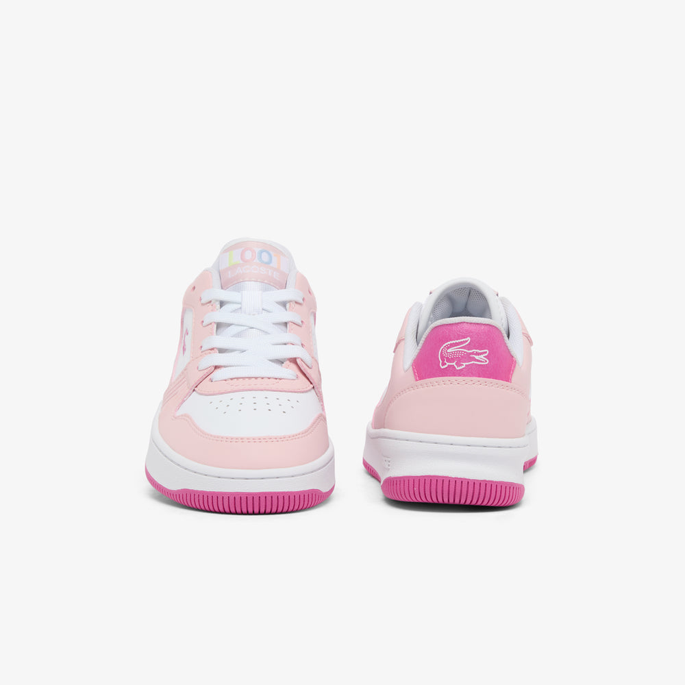 Children's L001 Set Sneakers