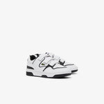 Children's Courtcage Set Sneakers