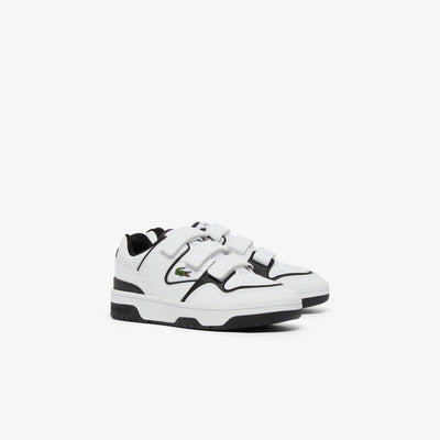 Children's Courtcage Set Sneakers