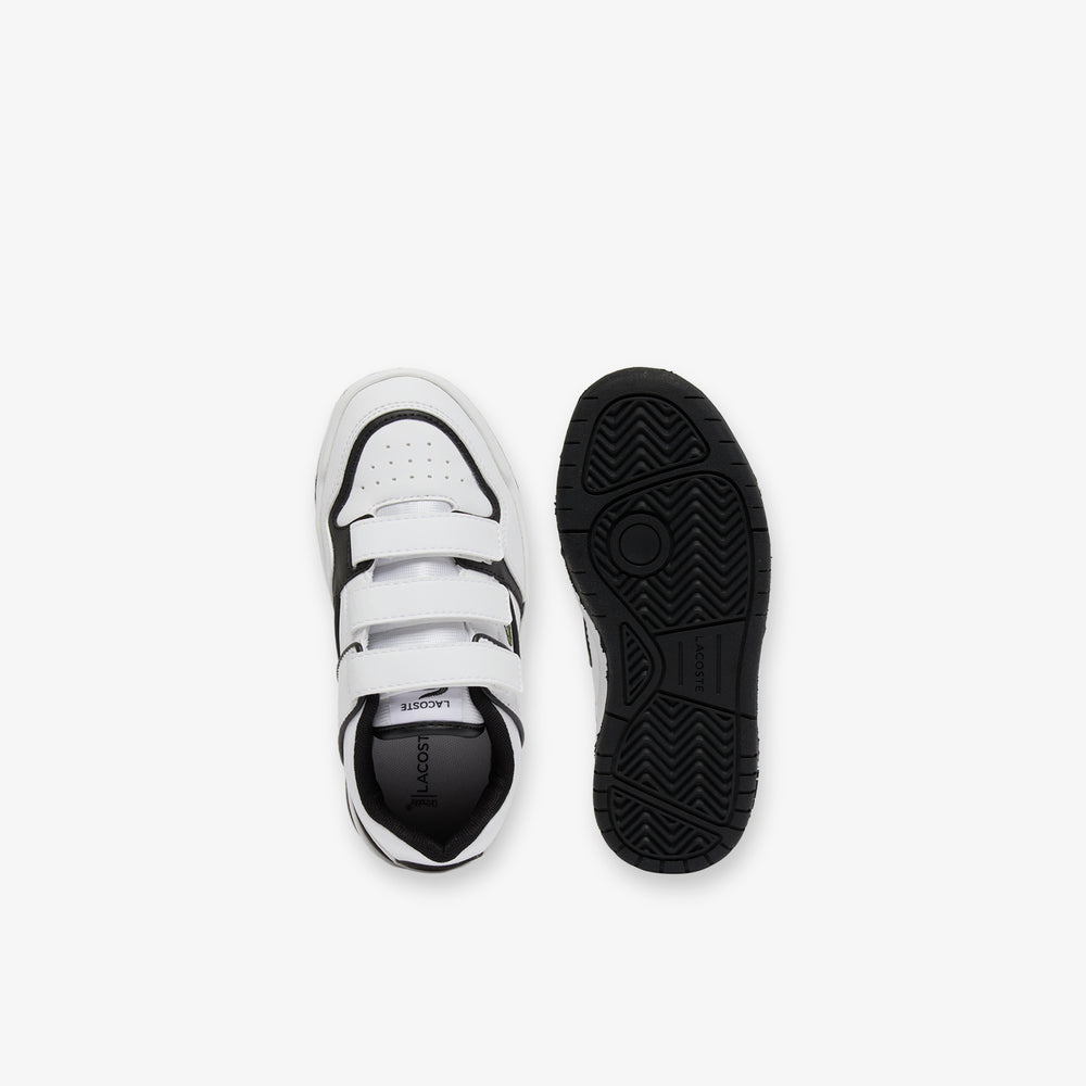 Children's Courtcage Set Sneakers