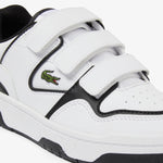 Children's Courtcage Set Sneakers