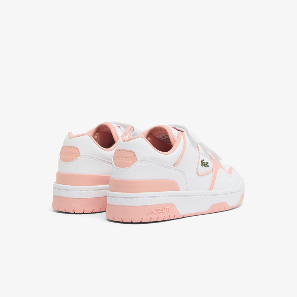 Children's Courtcage Set Sneakers