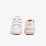 Children's Courtcage Set Sneakers