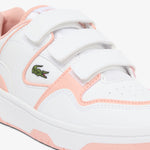 Children's Courtcage Set Sneakers