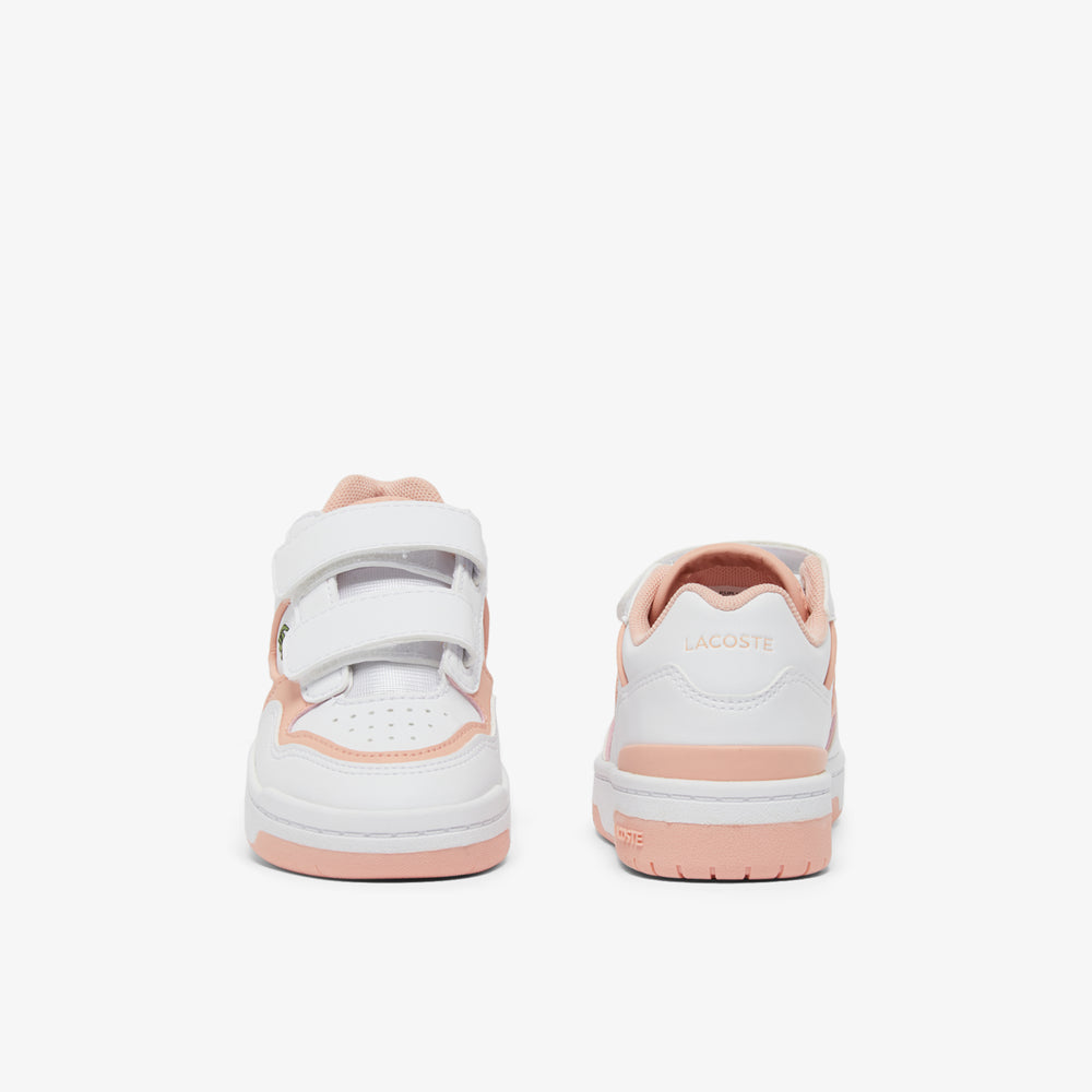 Infant's Courtcage Set Sneakers