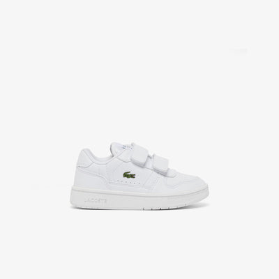 Infant's T-Clip Set Sneakers