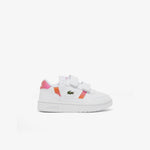 Infant's T-Clip Set Sneakers