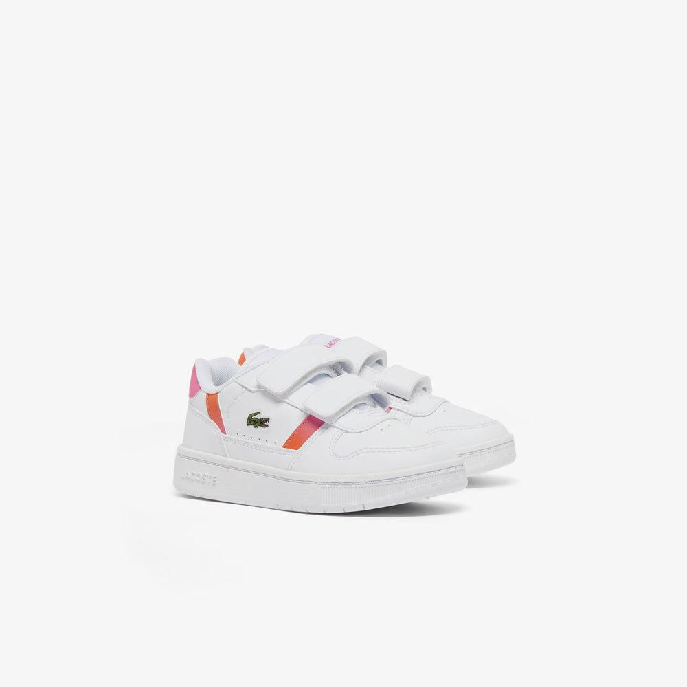 Infant's T-Clip Set Sneakers