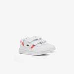Infant's T-Clip Set Sneakers