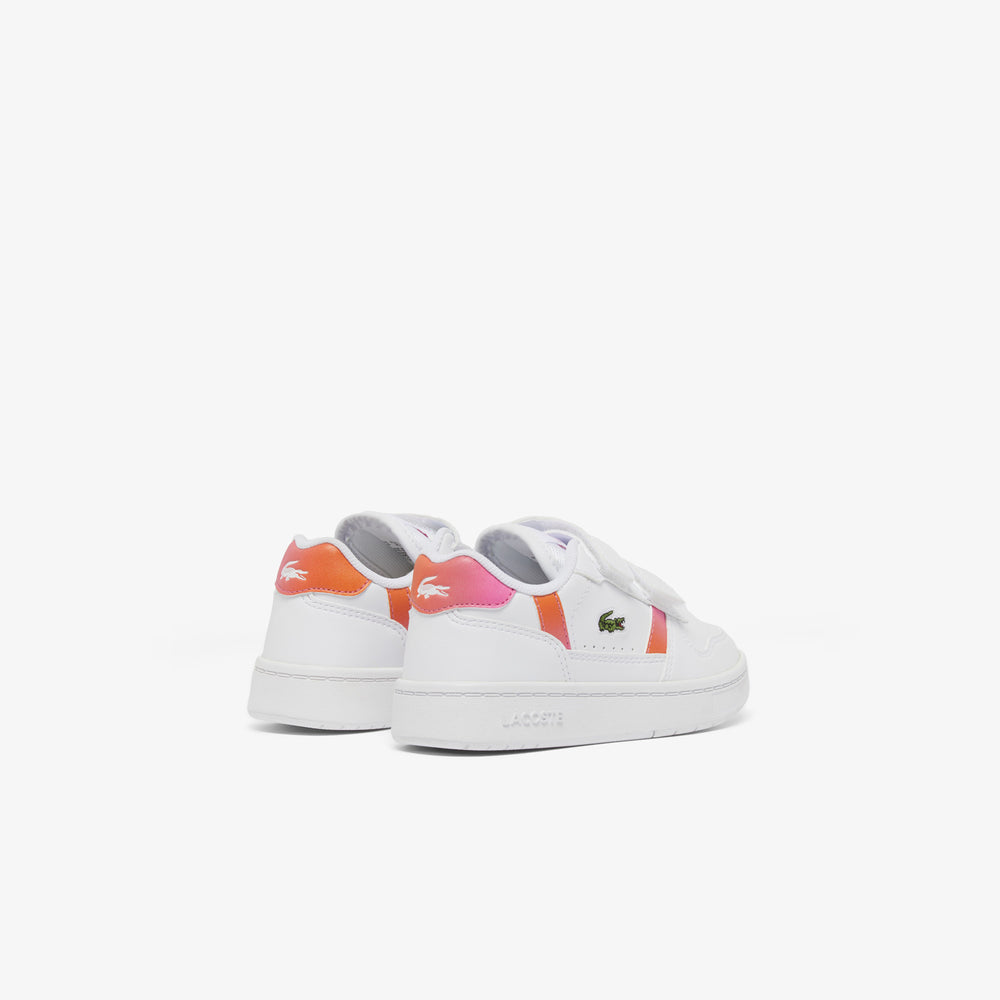Infant's T-Clip Set Sneakers