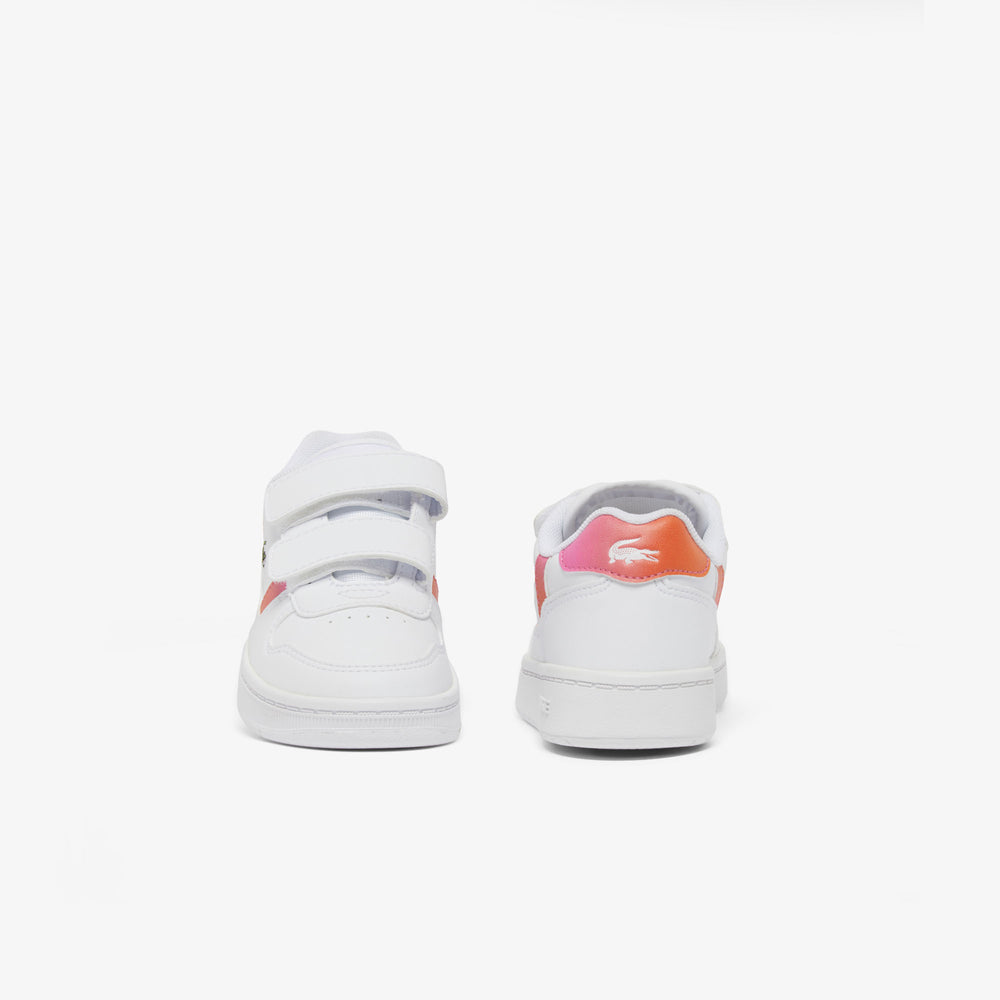 Infant's T-Clip Set Sneakers