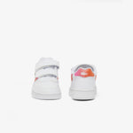 Infant's T-Clip Set Sneakers