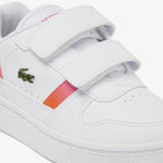 Infant's T-Clip Set Sneakers
