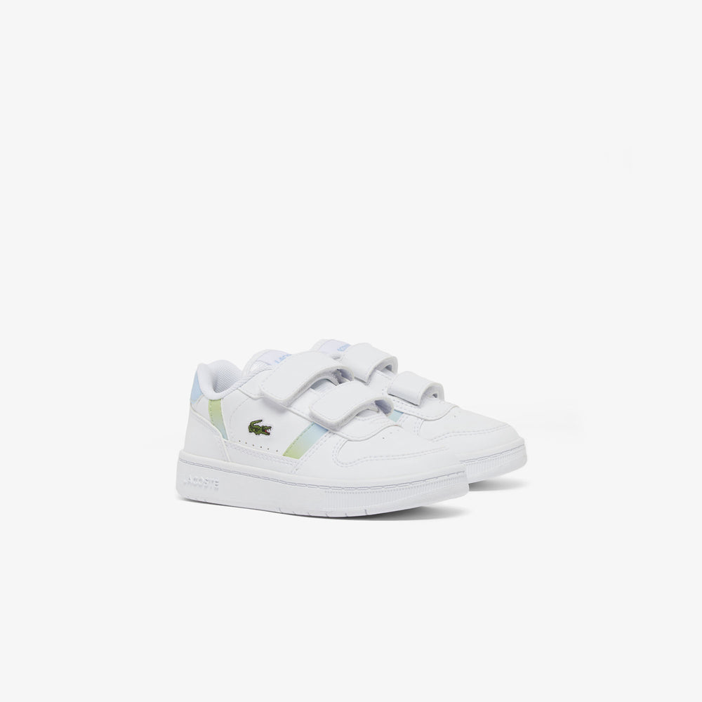 Infant's T-Clip Set Sneakers