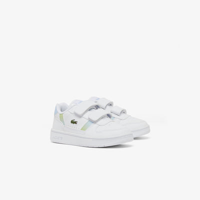 Infant's T-Clip Set Sneakers