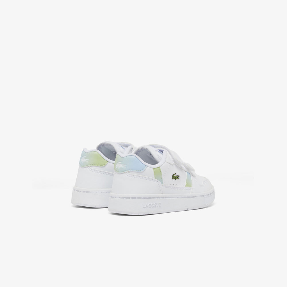 Infant's T-Clip Set Sneakers