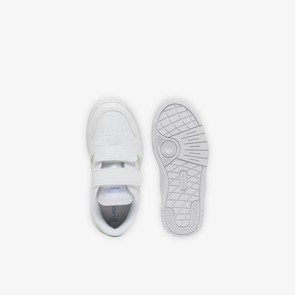 Infant's T-Clip Set Sneakers