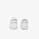 Infant's T-Clip Set Sneakers