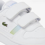 Infant's T-Clip Set Sneakers